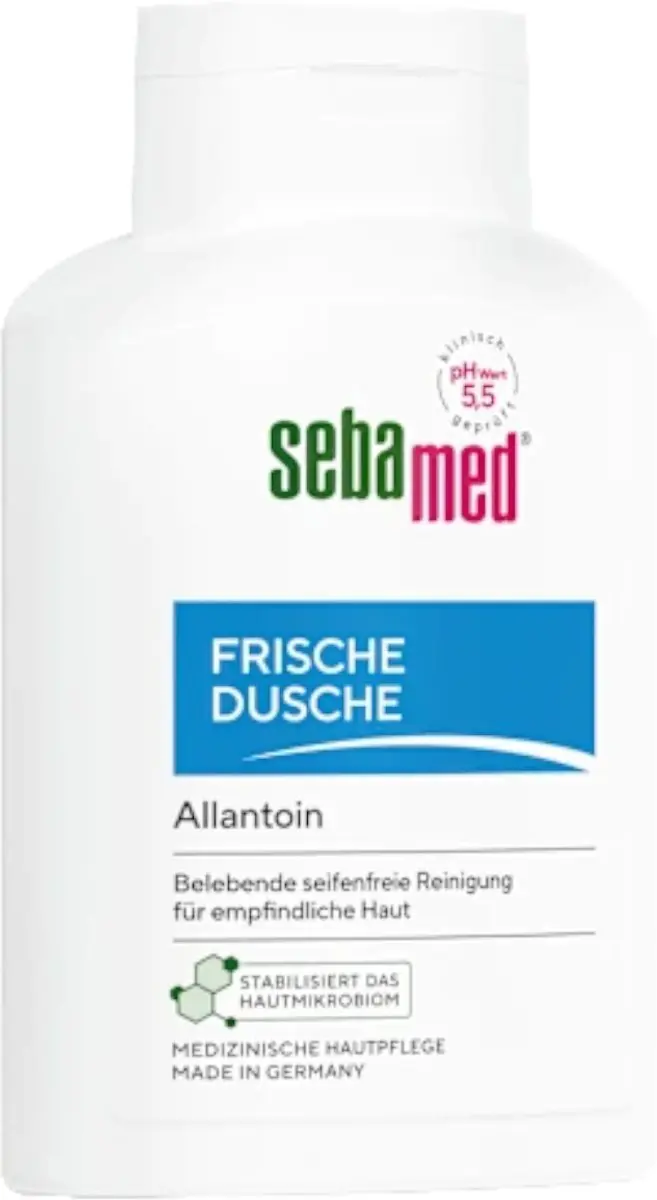 Sebamed Frische Dusche Douchegel 200ml
