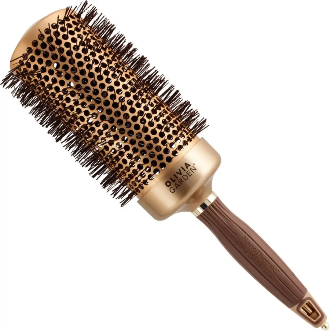 Olivia Garden Nano Thermic Speed XL Round Brush Ø64mm