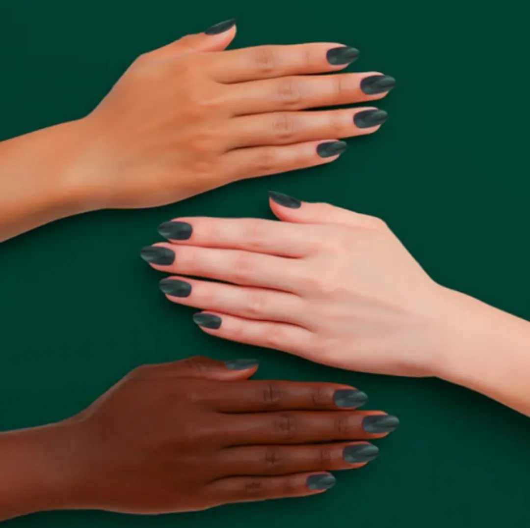 Young Nails Gelpolish Cat Eye 064 Green - 15ml