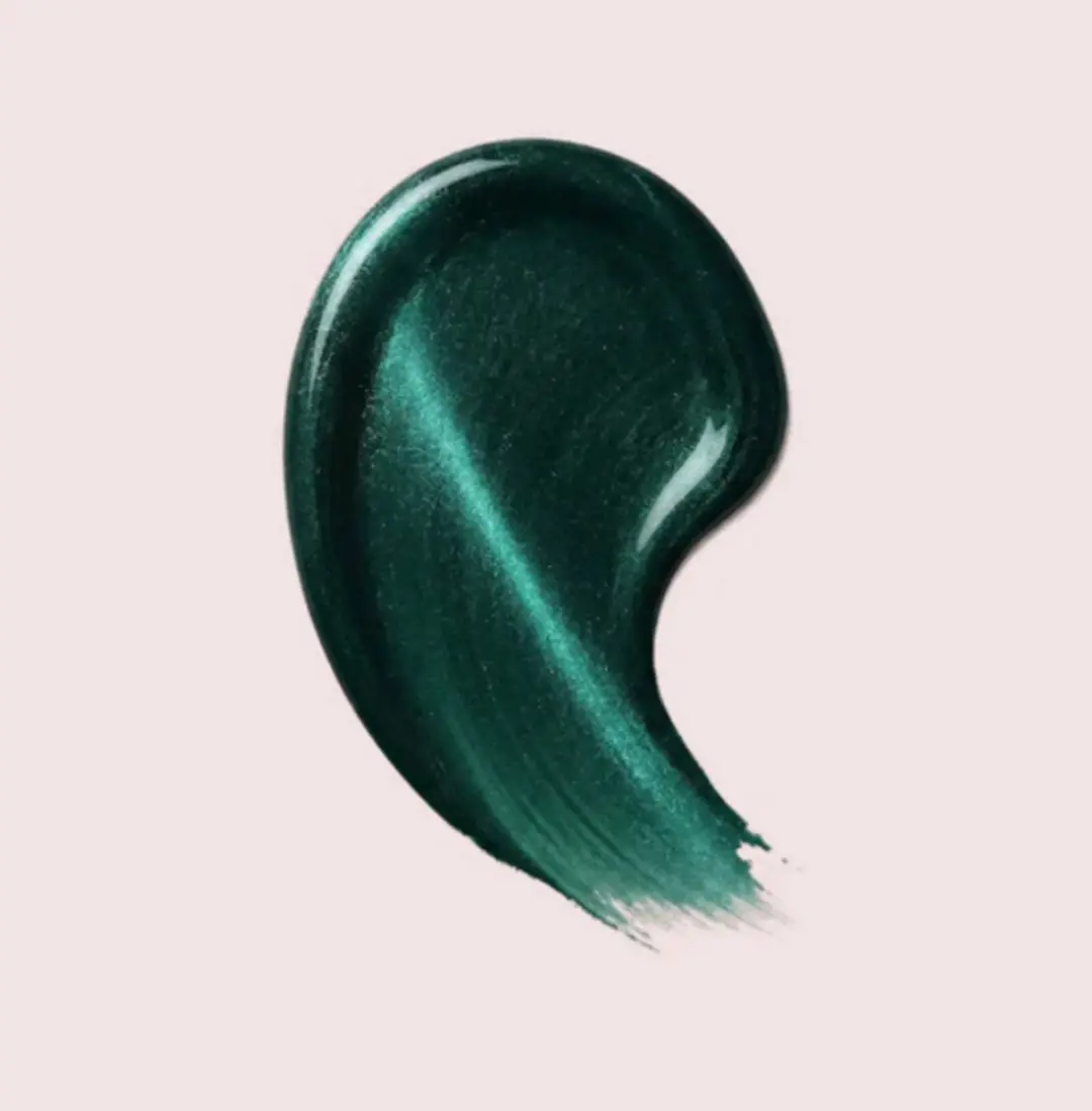 Young Nails Gelpolish Cat Eye 064 Green