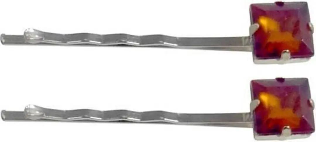 Haarsoires Haarspeld Schuifspeldjes 6cm