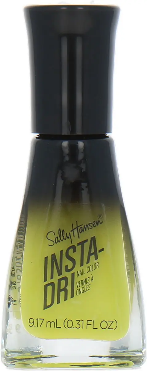 Sally Hansen Insta-Dri Nagellak 729 Eerie-sistible