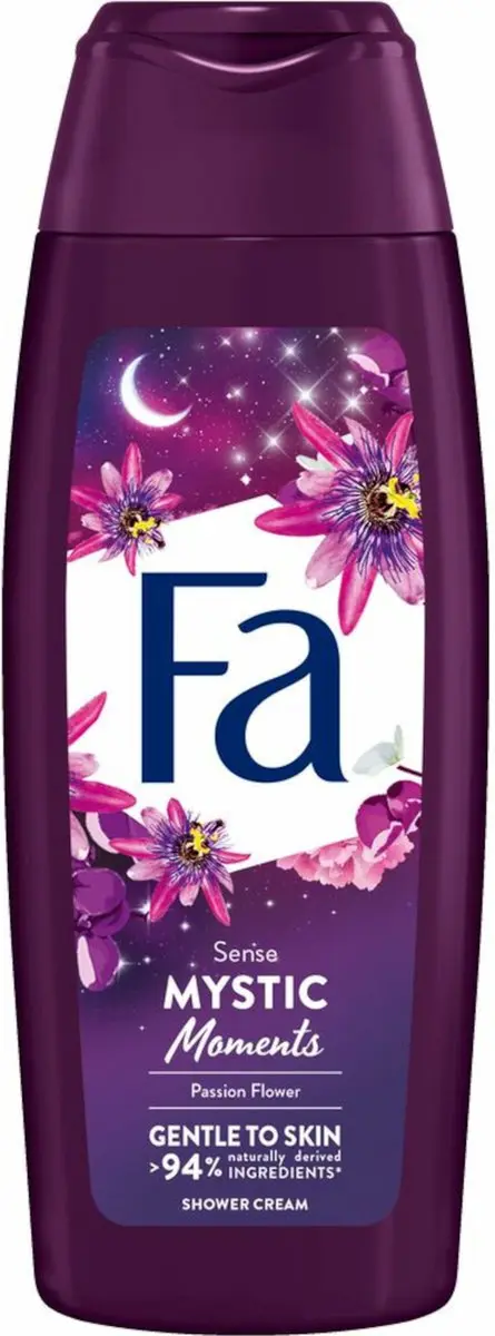 Fa Douchegel Mystic Moments 250ml
