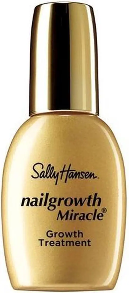 Sally Hansen Nailgrowth Miracle