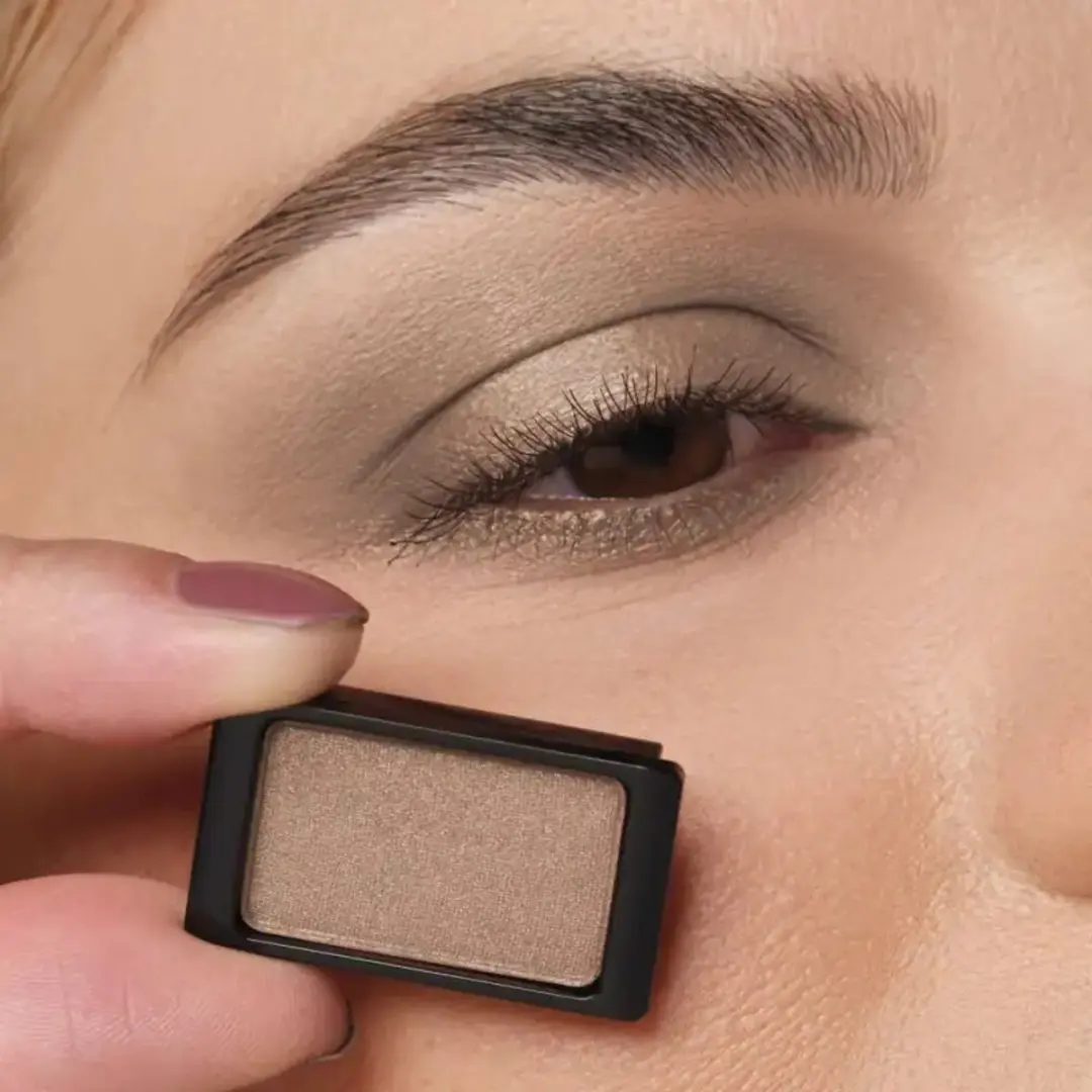 Artdeco Eyeshadow Duochrom 0,8g - Elegant Brown