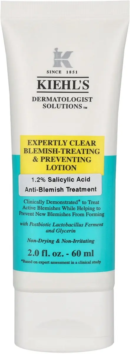 Kiehl's FACE Gezichtscrème 60ml