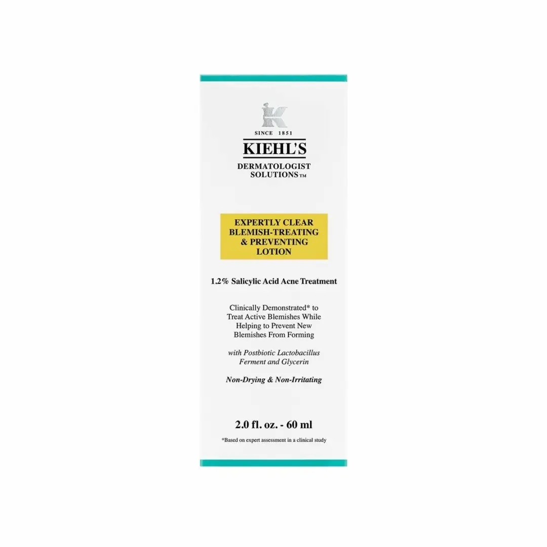 Kiehl's FACE Gezichtscrème 60ml