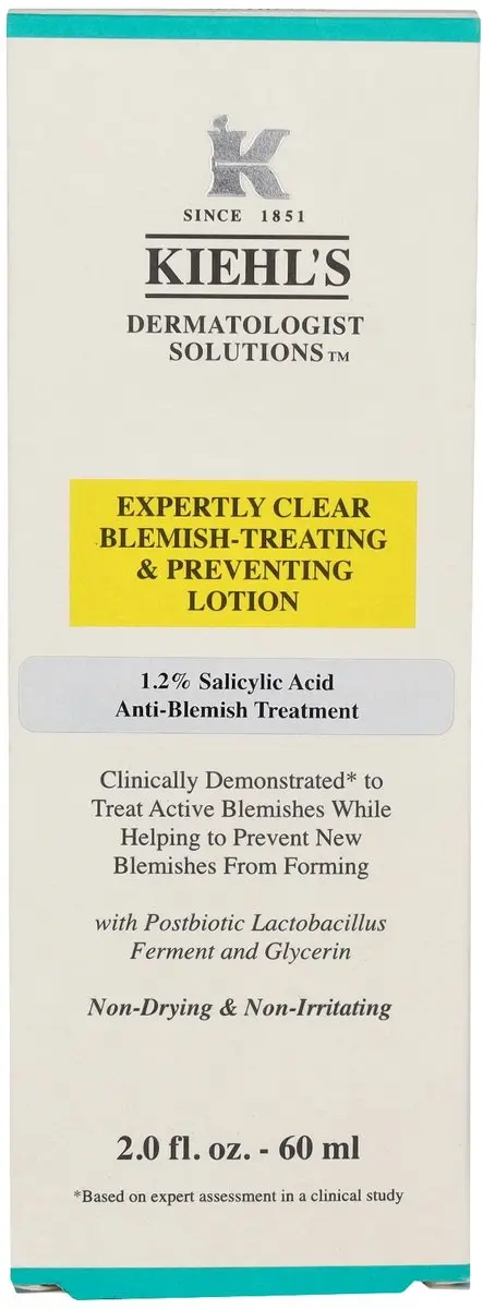 Kiehl's FACE Gezichtscrème 60ml