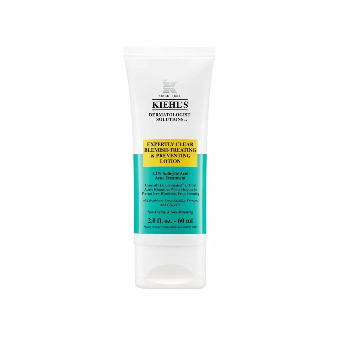 Kiehl's FACE Gezichtscrème 60ml