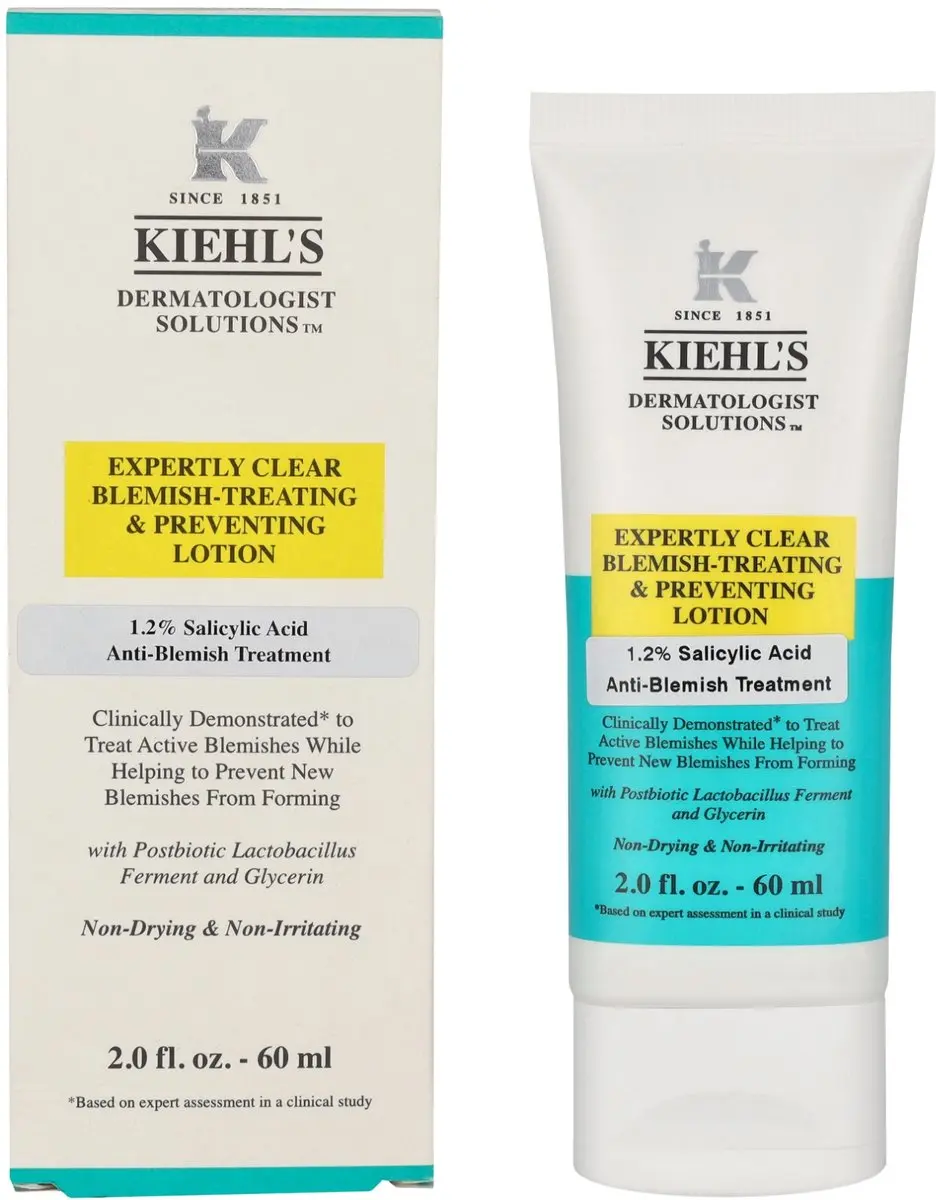 Kiehl's FACE Gezichtscrème 60ml