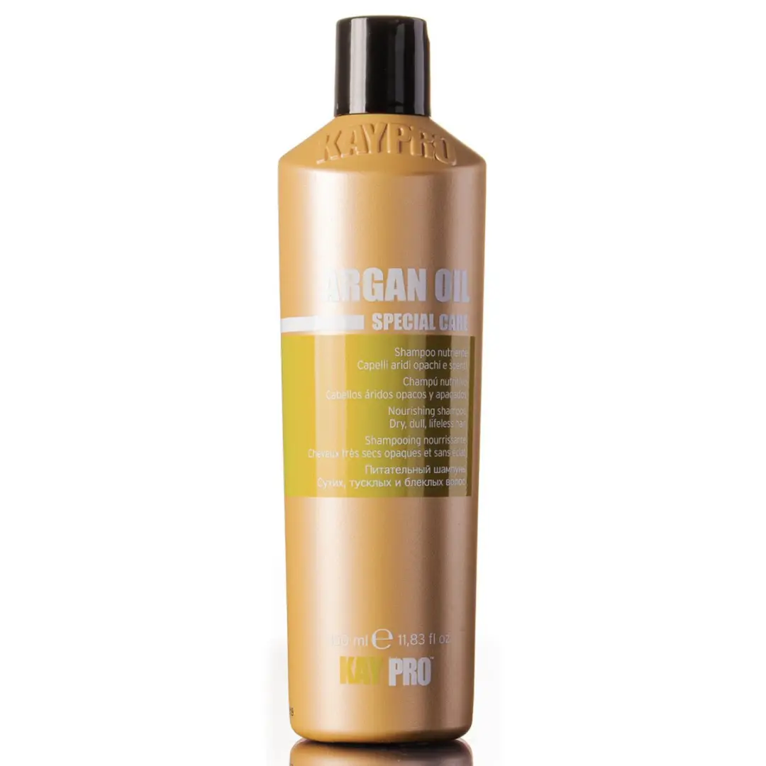 KayPro Arganolie Shampoo 350ml