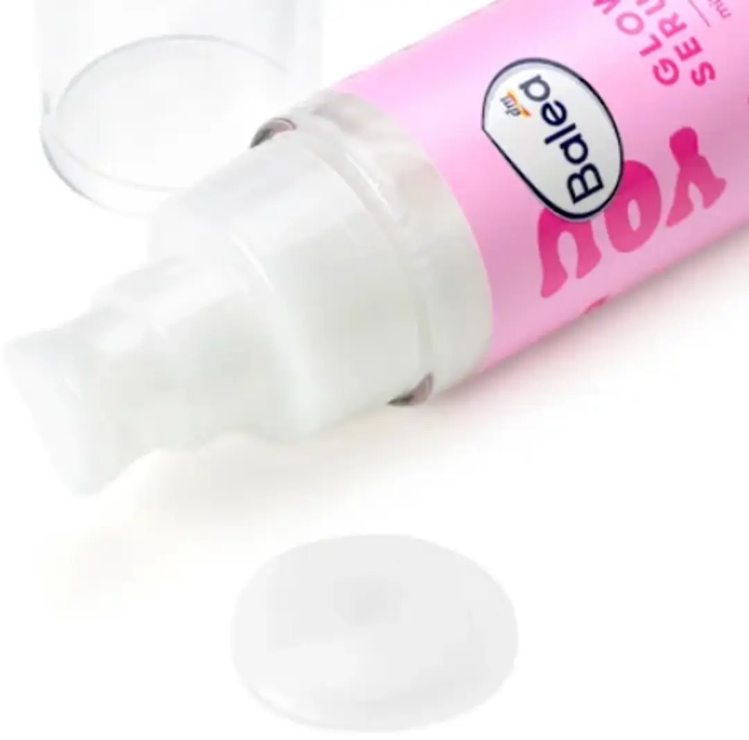 Balea Glow Serum 30ml
