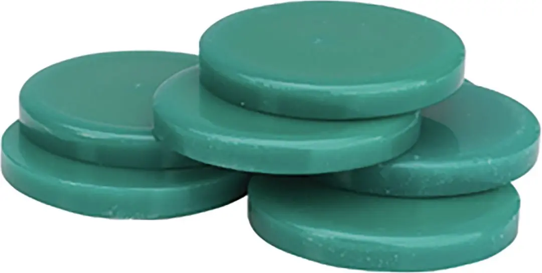 Sibel Maxi Pro Was Schijven Groen - 20x20gr