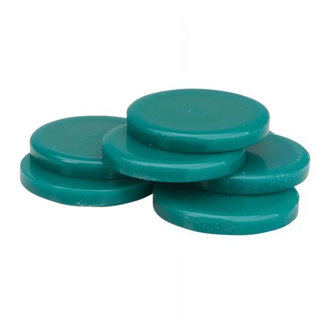 Sibel Maxi Pro Was Schijven Groen - 20x20gr