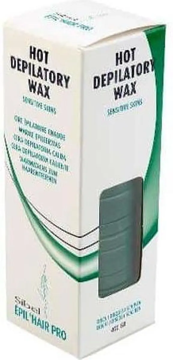 Sibel Maxi Pro Was Schijven Groen - 20x20gr