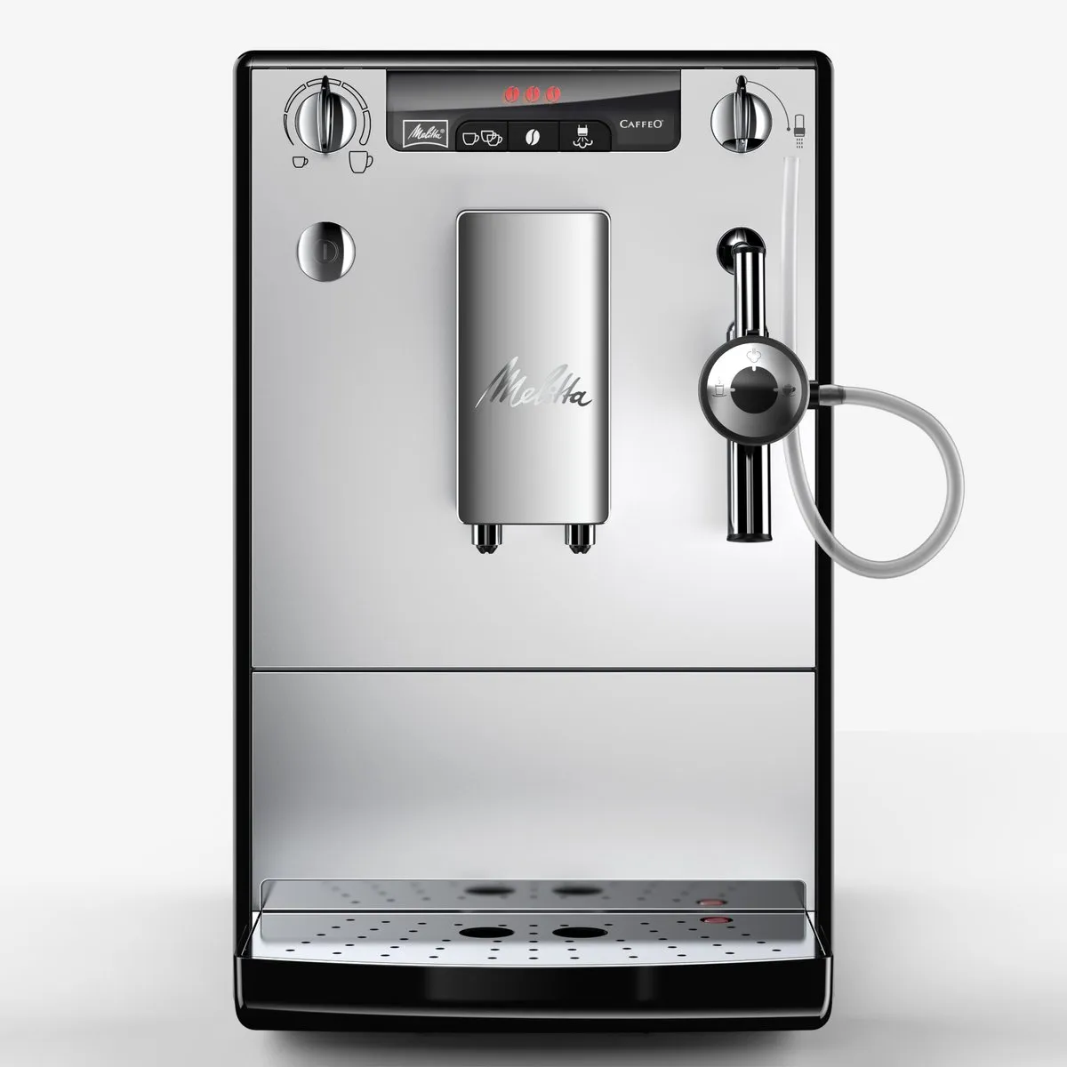 Melitta Caffeo Solo Perfect Milk E 957-103 Espressomachine