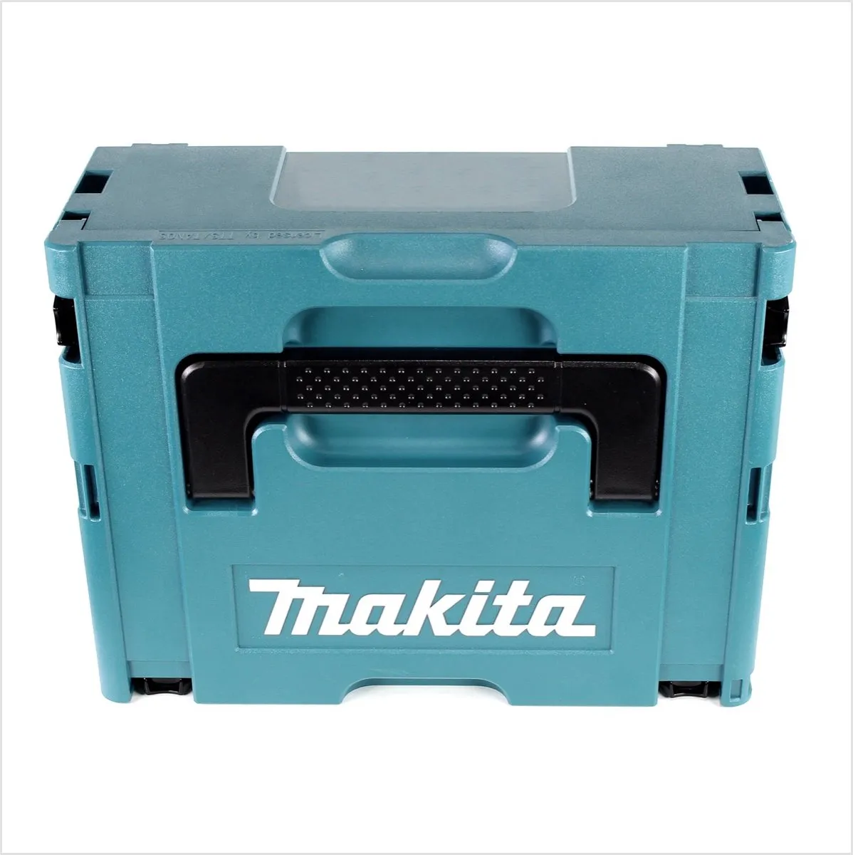 Makita DTW 1002 RFJ Slagmoersleutel 18V - 1000Nm - 2x 3.0Ah + Lader - afbeelding 5 van 5