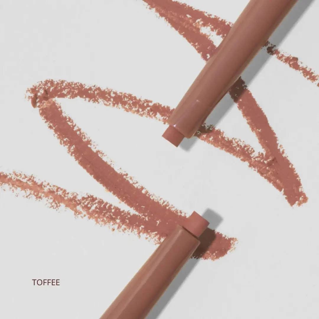 Sosu Longwear Lipliner Toffee - 0.1g