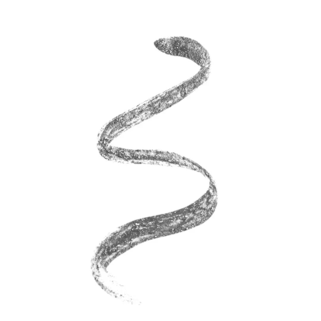 Makeup Revolution Ultimate Lights Chromatic Liner Silver Flash - 3.5ml