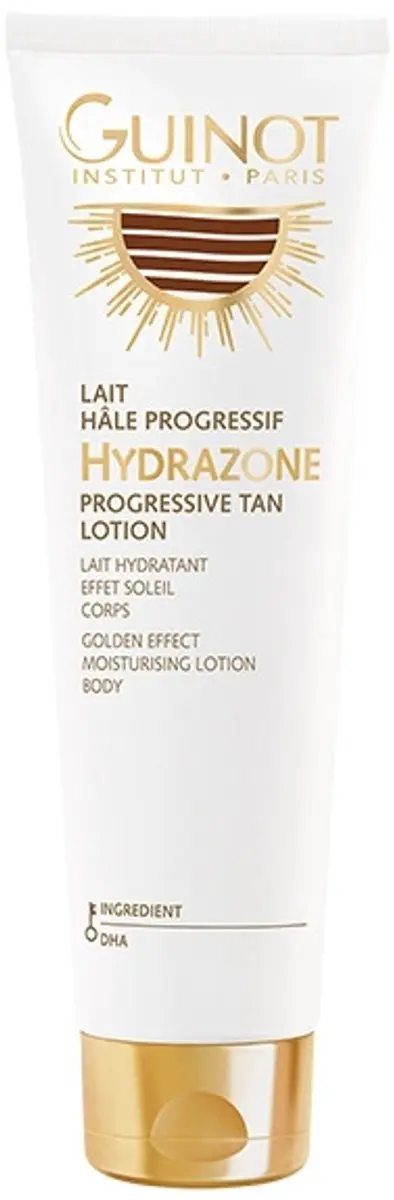 Guinot Hydrazone Gezichtszonnecrème SPF 30 - 50ml
