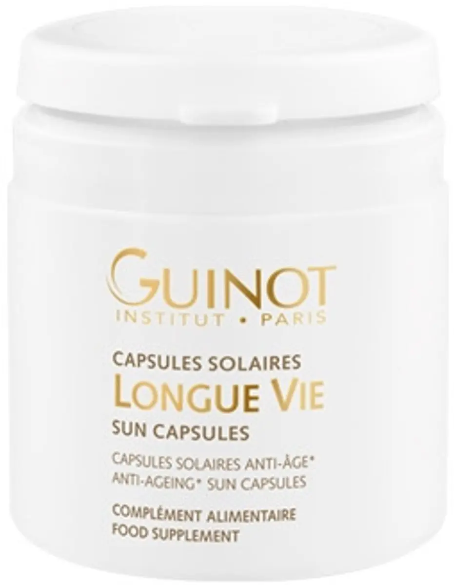 Guinot Hydrazone Gezichtszonnecrème SPF 30 - 50ml
