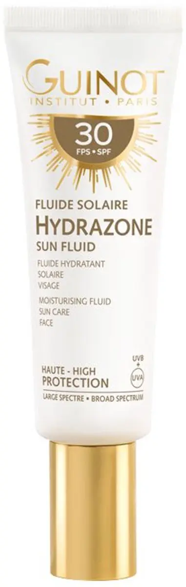 Guinot Hydrazone Gezichtszonnecrème SPF 30