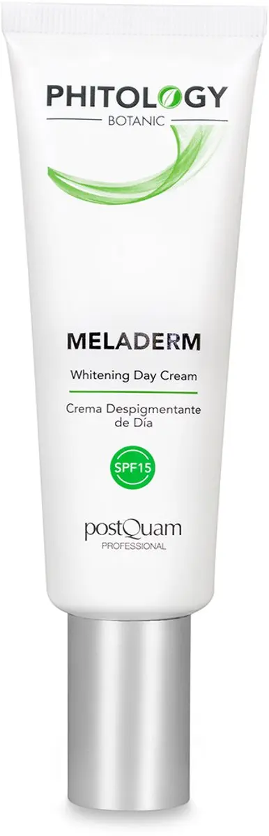 Postquam Skin Care Depigmenterende Dagcrème SPF 15 50ml