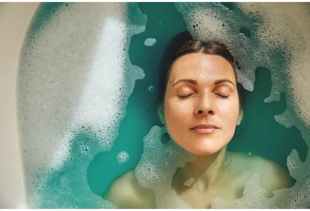 Kneipp Badolie Goodbye Stress 100ml - 6 Stuks