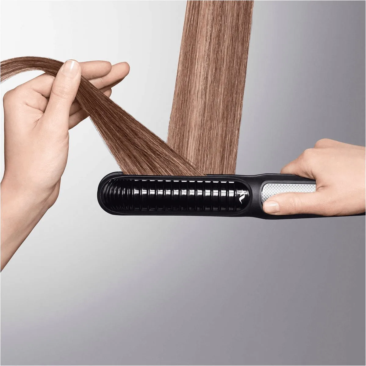 Braun Satin Hair 5 ST570 Stijltang - Zwart