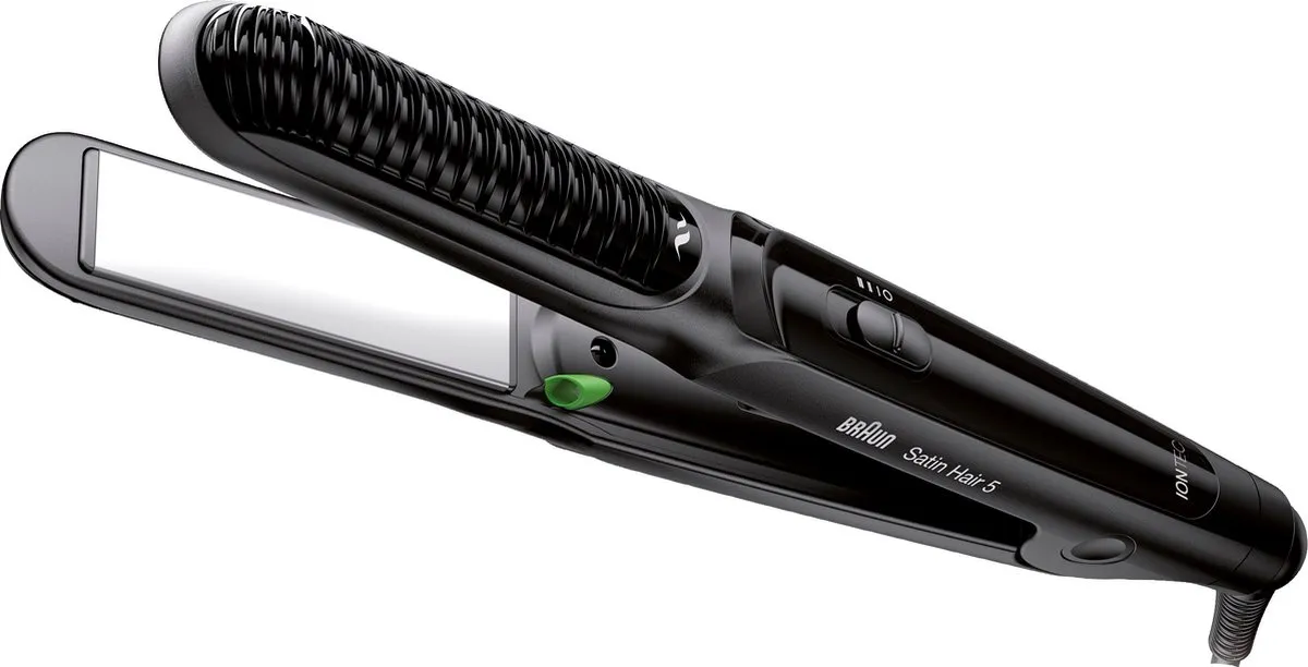 Braun Satin Hair 5 ST570 Stijltang