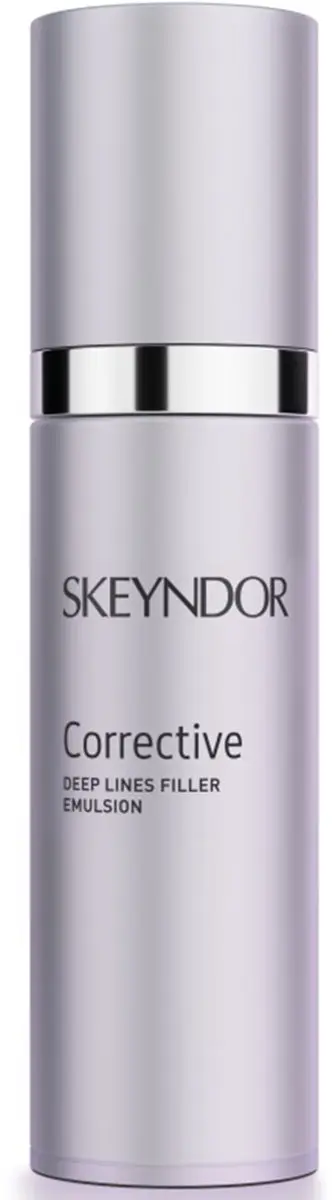 Skeyndor Corrective Deep Lines Filler Emulsion 50ml