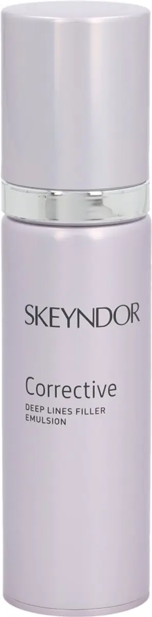Skeyndor Corrective Deep Lines Filler Emulsion 50ml