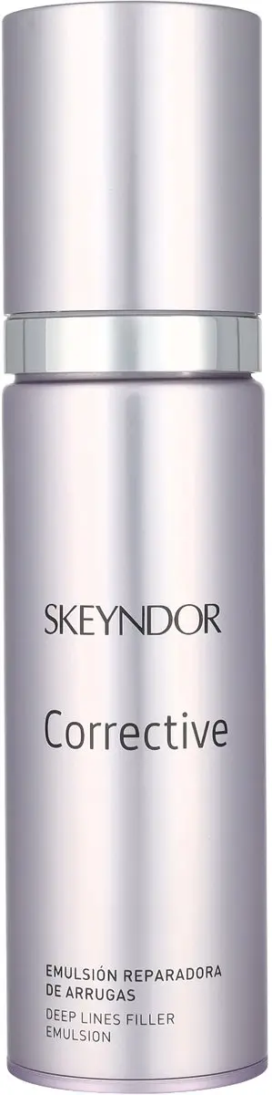 Skeyndor Corrective Deep Lines Filler Emulsion 50ml