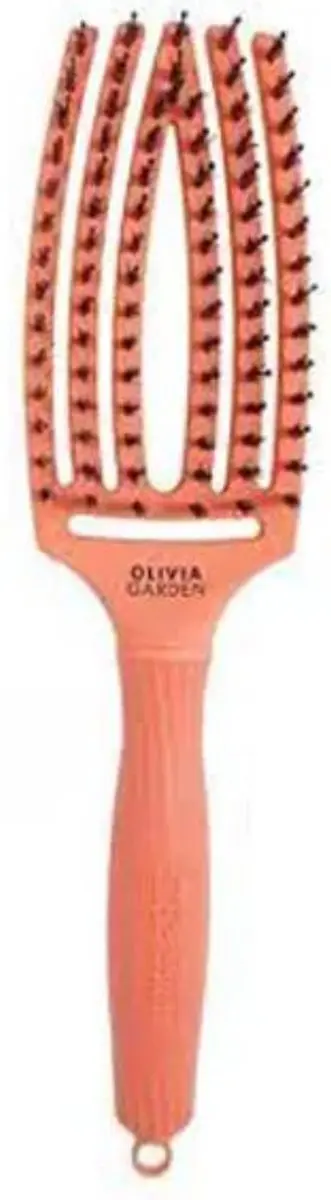 Olivia Garden Fingerbrush Bloom Edition
