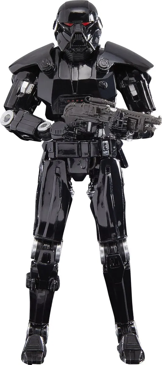 Star Wars The Black Series Dark Trooper F4066 - 15cm