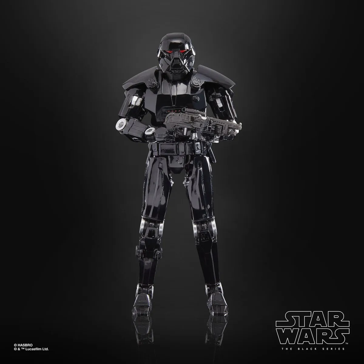 Star Wars The Black Series Dark Trooper F4066 - 15cm