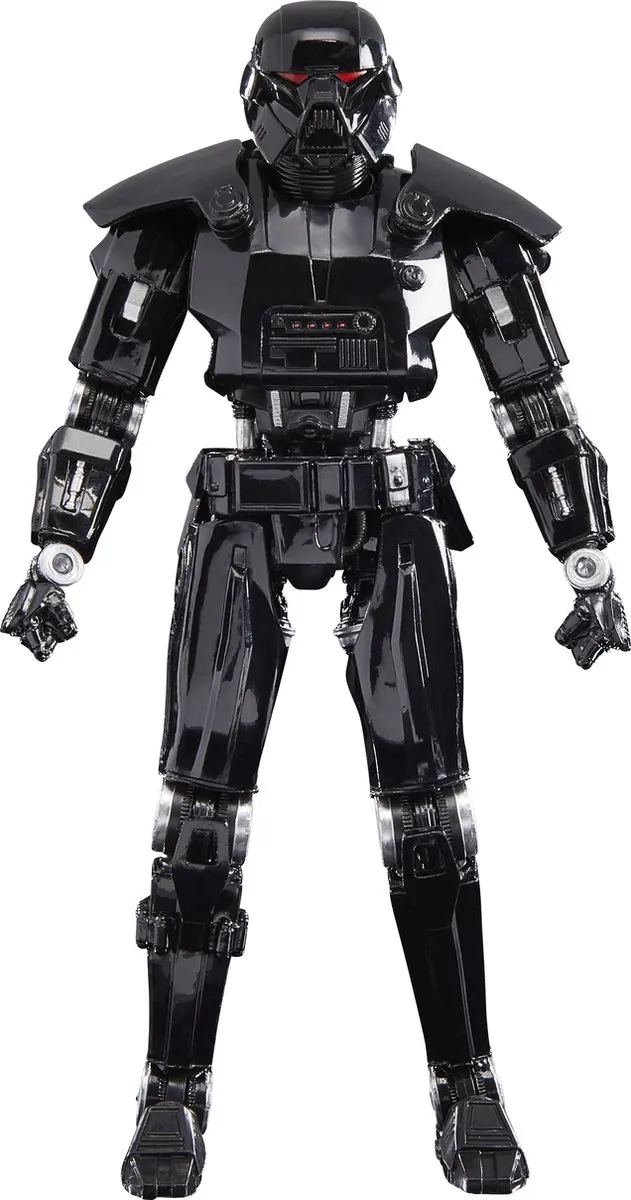 Star Wars The Black Series Dark Trooper F4066
