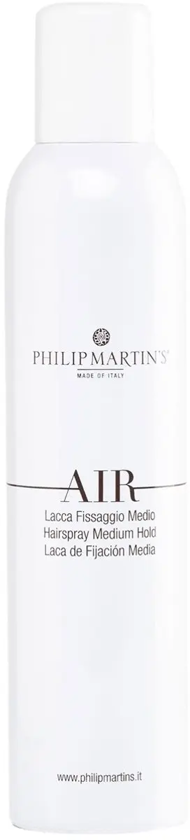 Philip Martin's Strong Air Haarspray 300ml