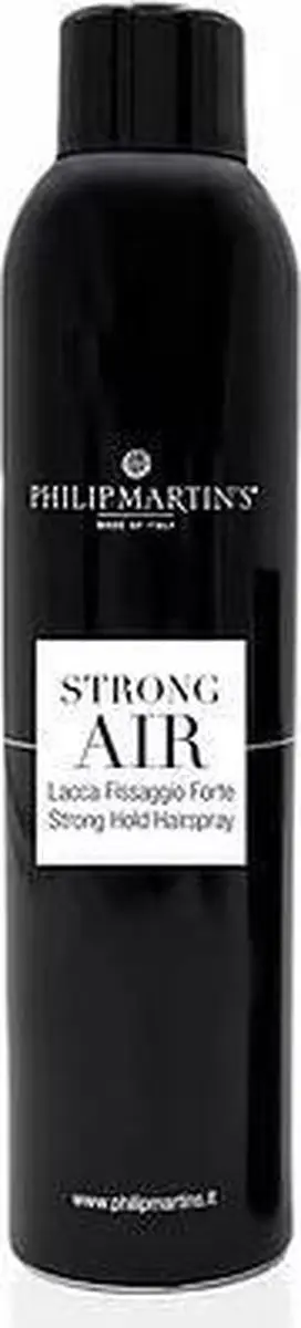 Philip Martin's Strong Air Haarspray 300ml