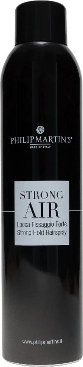 Philip Martin's Strong Air Haarspray 300ml