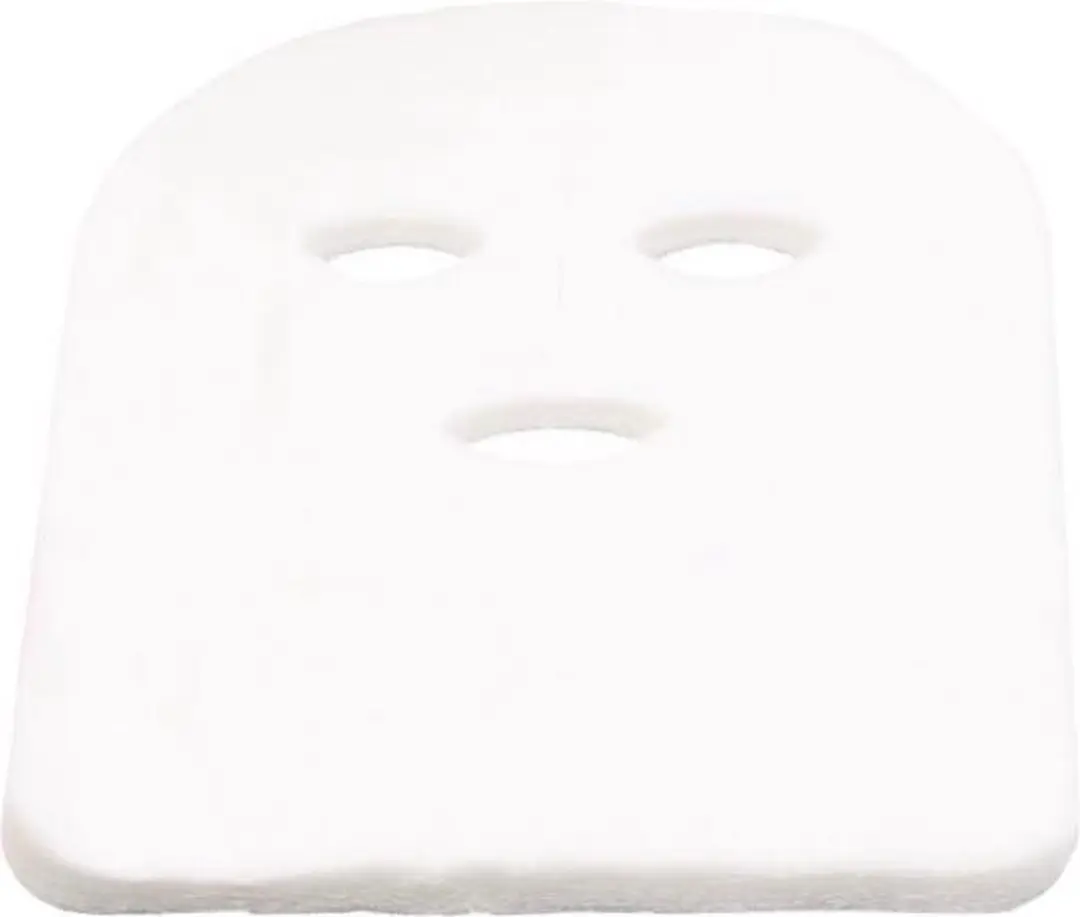 Sibel Paraffin Masks 50 Stuks - Zwart