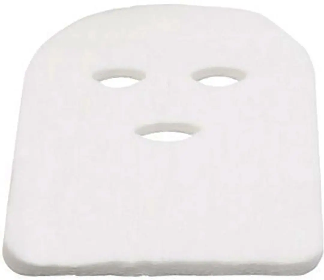 Sibel Paraffin Masks 50 Stuks