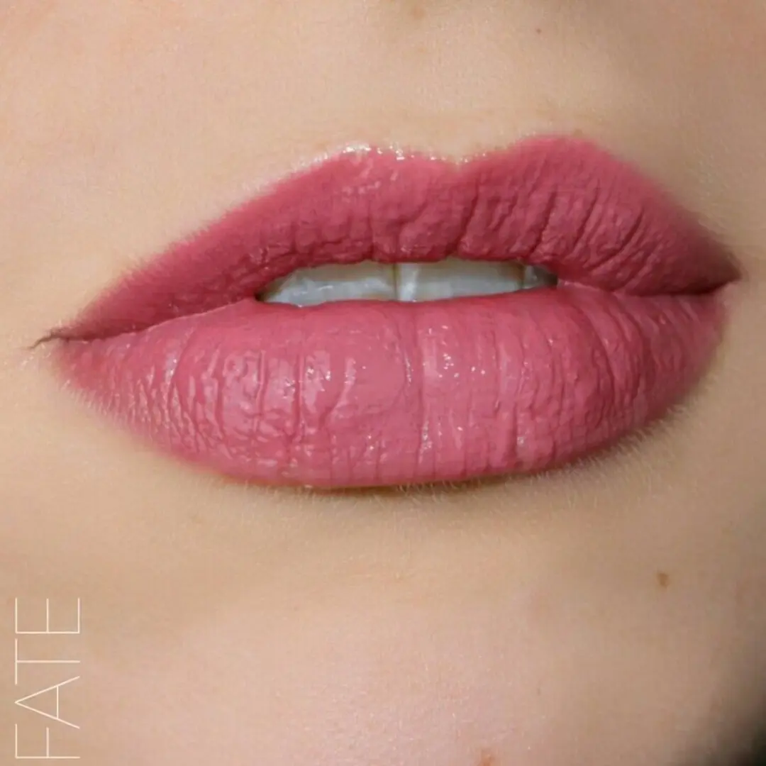 Makeup Revolution Lip Euphoria Fate - 7ml