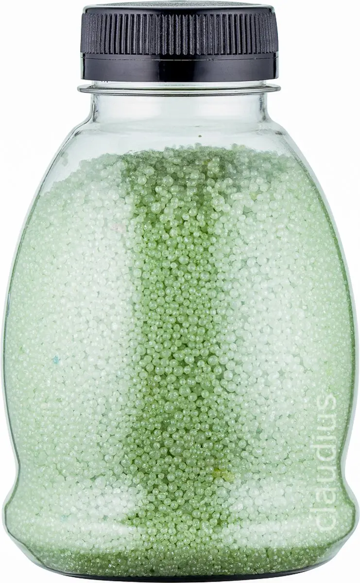 Splashbox Cosmetics Badkaviaar Eucalyptus 225g - 3 Stuks