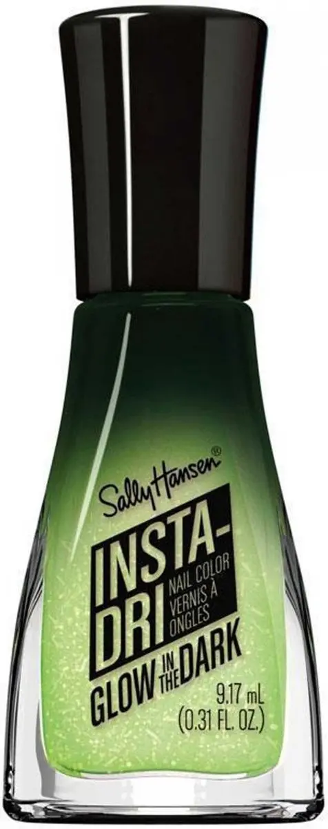 Sally Hansen Insta-Dri Nagellak 725 Ghosted