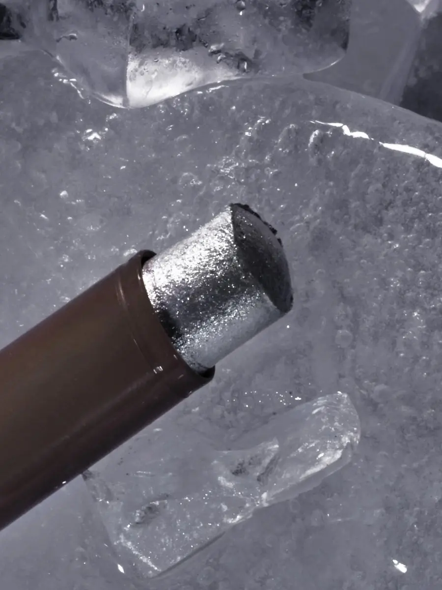Sosu Icing Stick Frosted Silver Oogschaduw 3.3ml