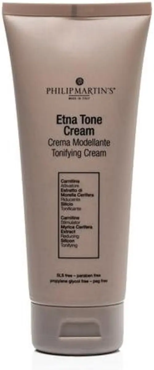 Philip Martin's Etna Tone Cream 200ml