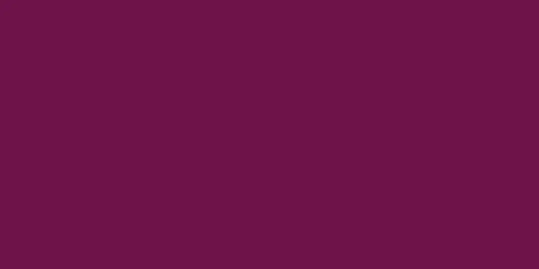 Artistic Nail Design Perfect Dip Poeder NIGHT CAP - 23g - Donker Fuchsia