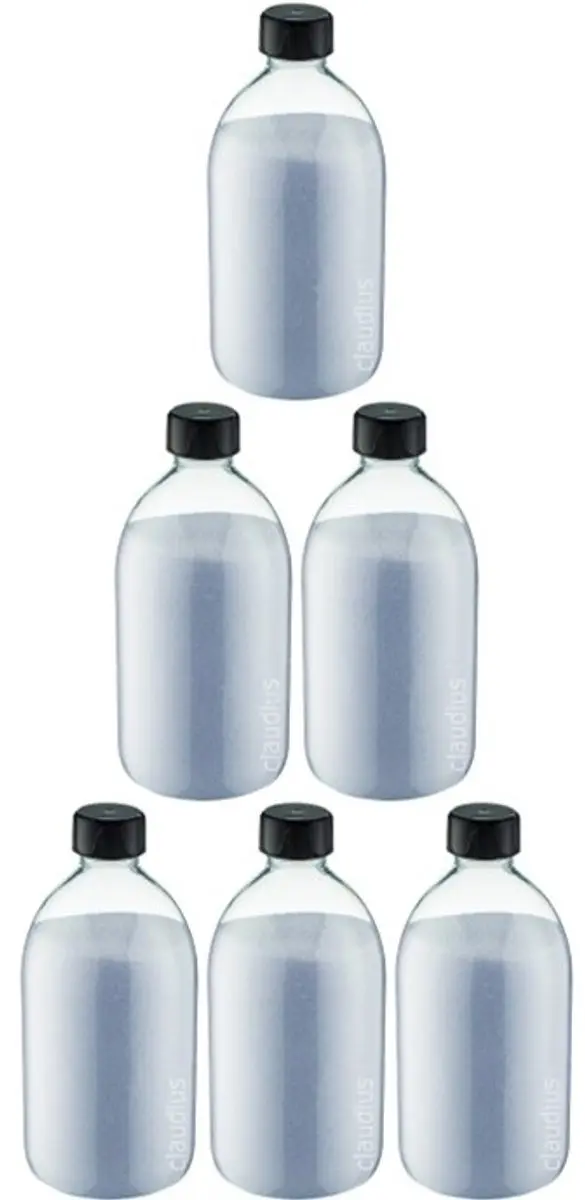 Splashbox Cosmetics Scrubzout Lavendel