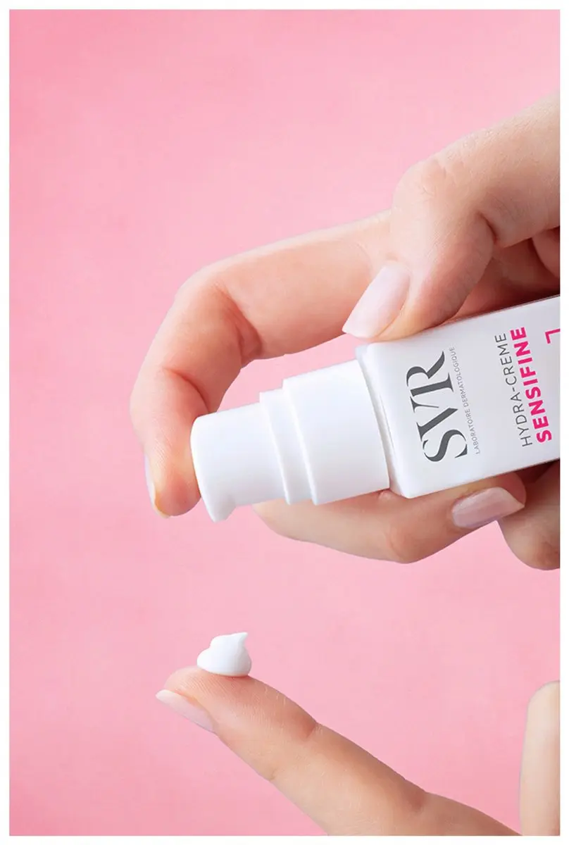 SVR Crème Sensifine Hydra-Crème 40ml